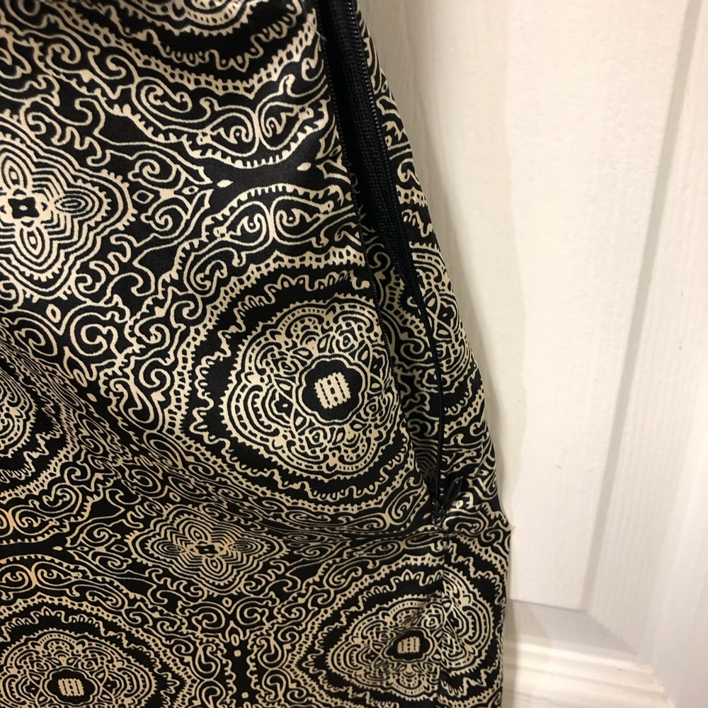Jonathan Martin Vintage Boho Sheath Dress - Picture 8 of 14